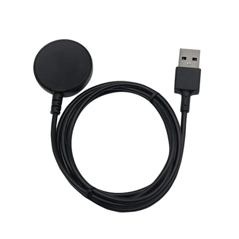 

Charger Dock For Samsung Galaxy Watch 6 Classic 5 Pro 45mm 40mm Watch 4 44mm 42mm Watch 3 Active/Active 2 Fast Charging Cable