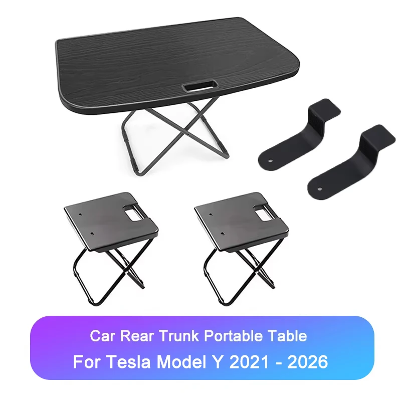 model y 2021-2026