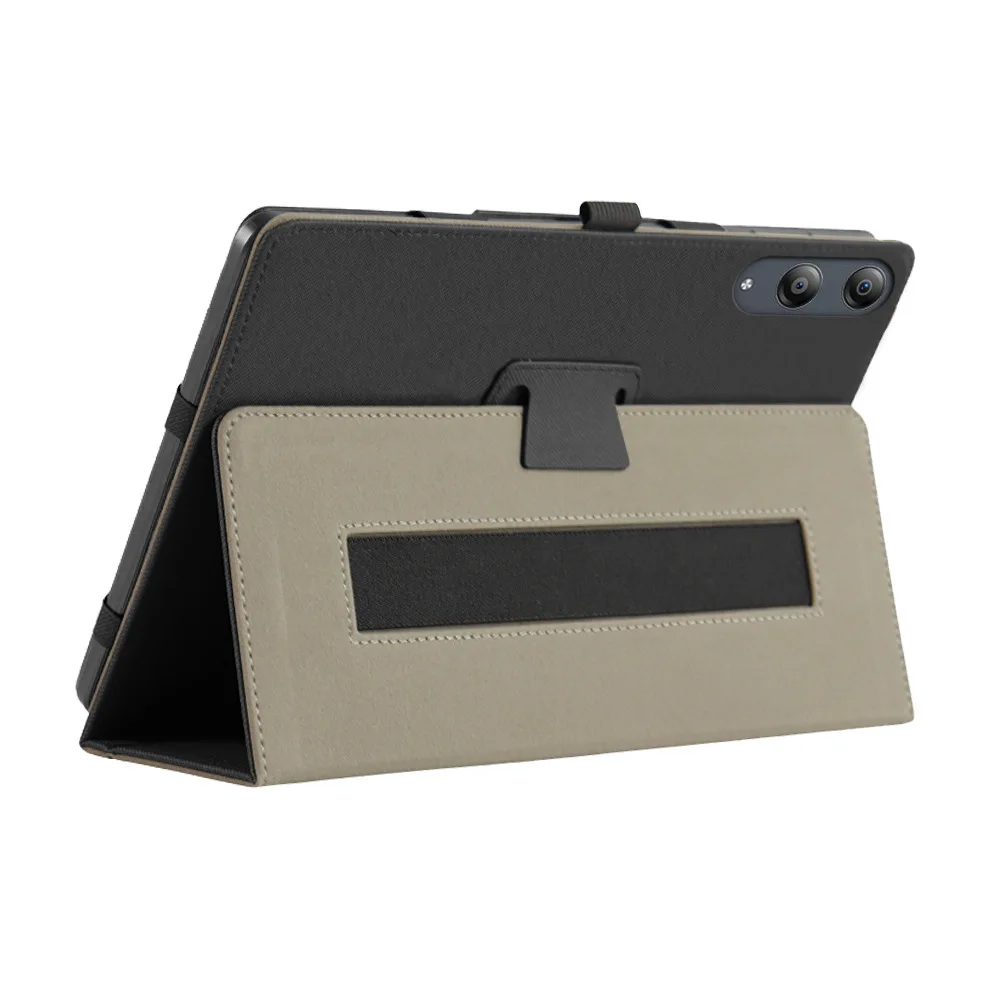 PU Leather Case For Doogee Tab E3 Pro Case, 13'',Tablet PC Case Shockproof Stand Cover For Doogee Tab E3 Pro