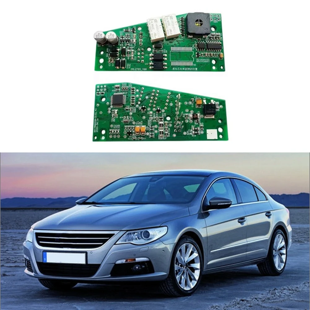 

3C0905861J эмулятор автомобильной рулевой колонки ELV для VW Passat Magotan CC 2013-2019 обновленный ELV Замок рулевого управления