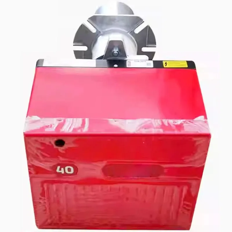 Nautral Burner Riello  Burner 100,000 kcal Small Furnace Combustion Machine