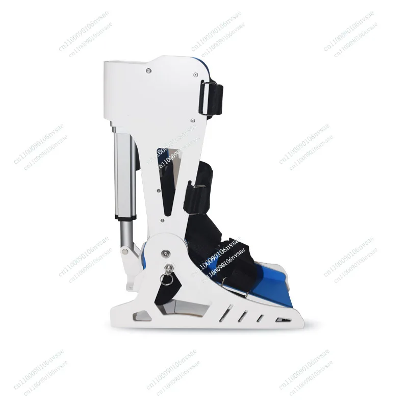 

Exercise Stretcher Foot Ankle Joint Rehabilitation Training Equipment Foot Sagging Backflexion Stiff Tension Fracture