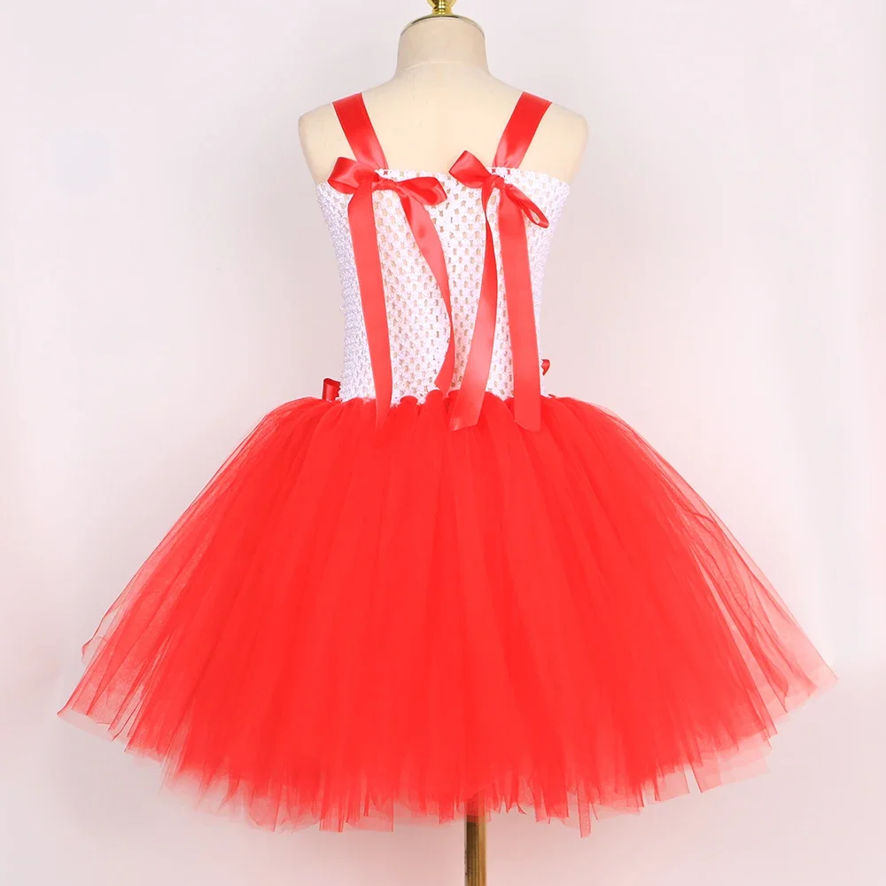 Girls Valentines Day Tutu Princess Dress Red Love Heart Kids Tulle Dress Ball Gown Children Christmas Birthday Party Costume - AliExpress 1501 Girls Valentines Day Tutu Princess Dress Red Love Heart Kids Tulle Dress Ball Gown Children Christmas Birthday Party Costume - AliExpress 1501