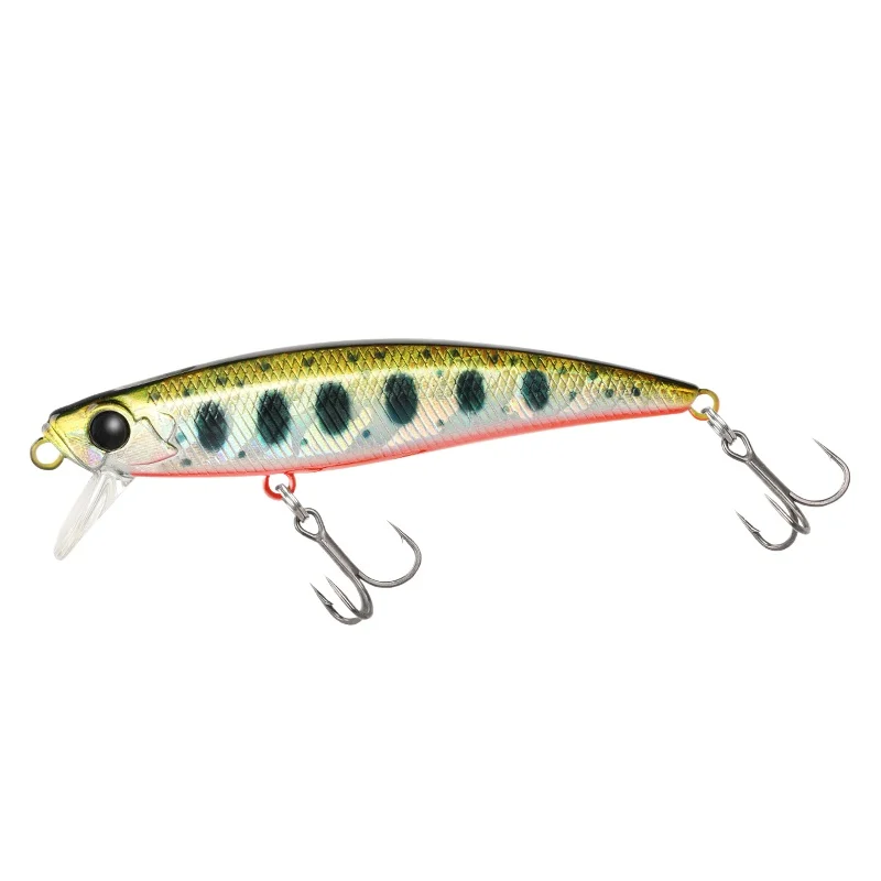 tsurinoya-16pcs-intruder-71s-leurre-de-peche-coulant-71mm-10g-crankbait-a-longue-portee-pour-brochet-et-black-bass-jerkbait-haute-vitesse-leurre-minnow