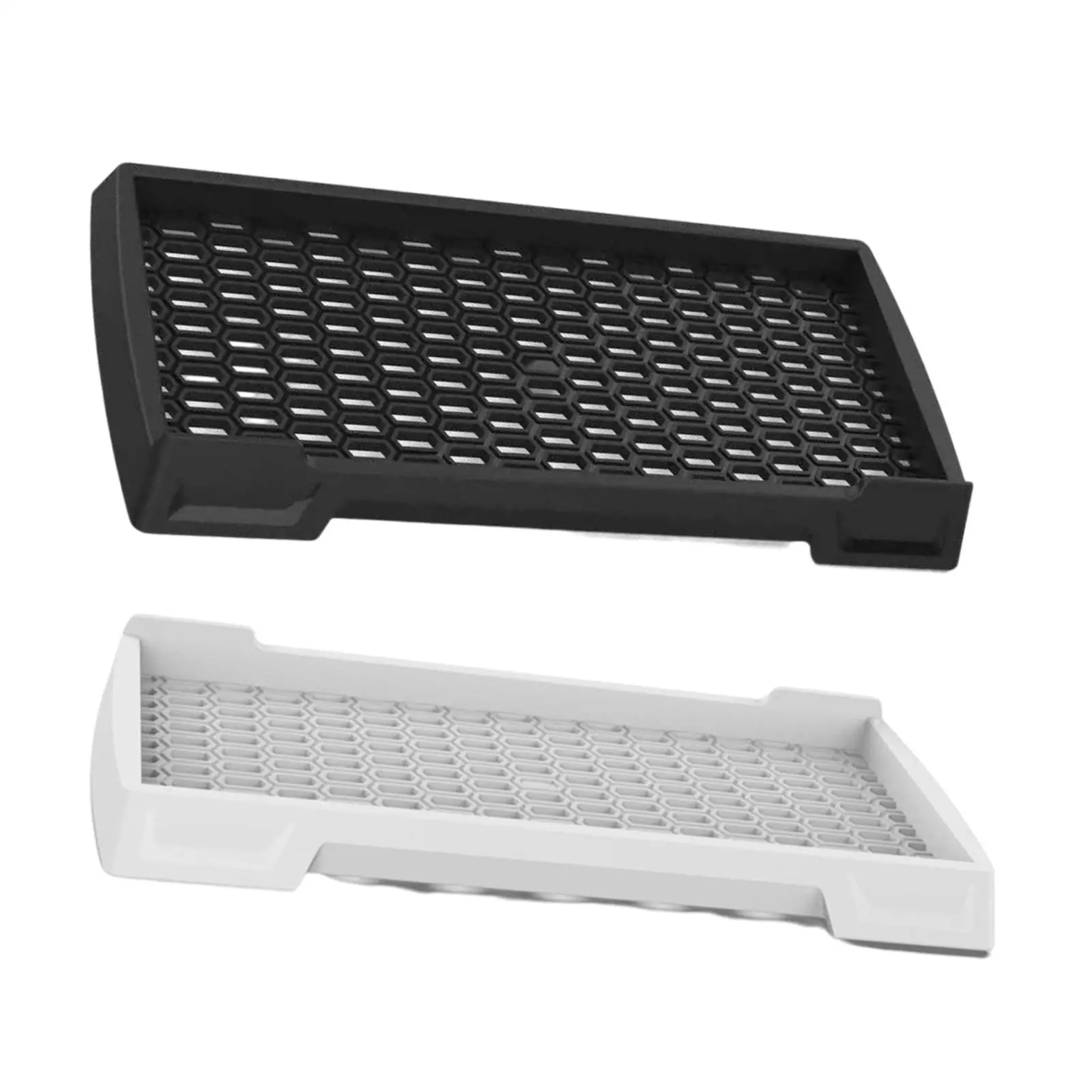 Console Accessories Vertical Stand and Cooling Fan with Disc Rack for Xbox Series S Controller Setup