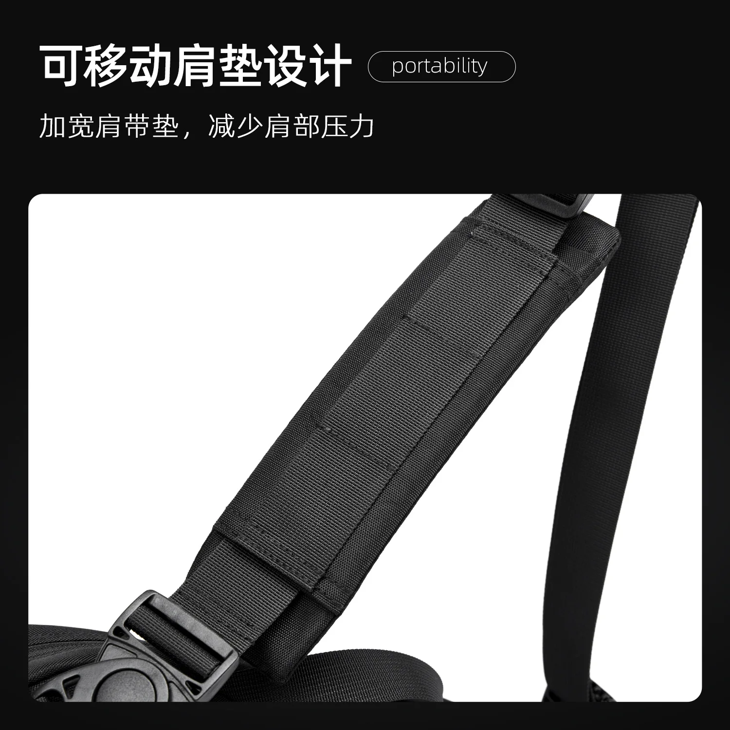 Men's Crossbody Bag Versatile Large Capacity Multifunctional Casual Breast Bag Fanny Pack Lightweight Sports Riding Shoulder