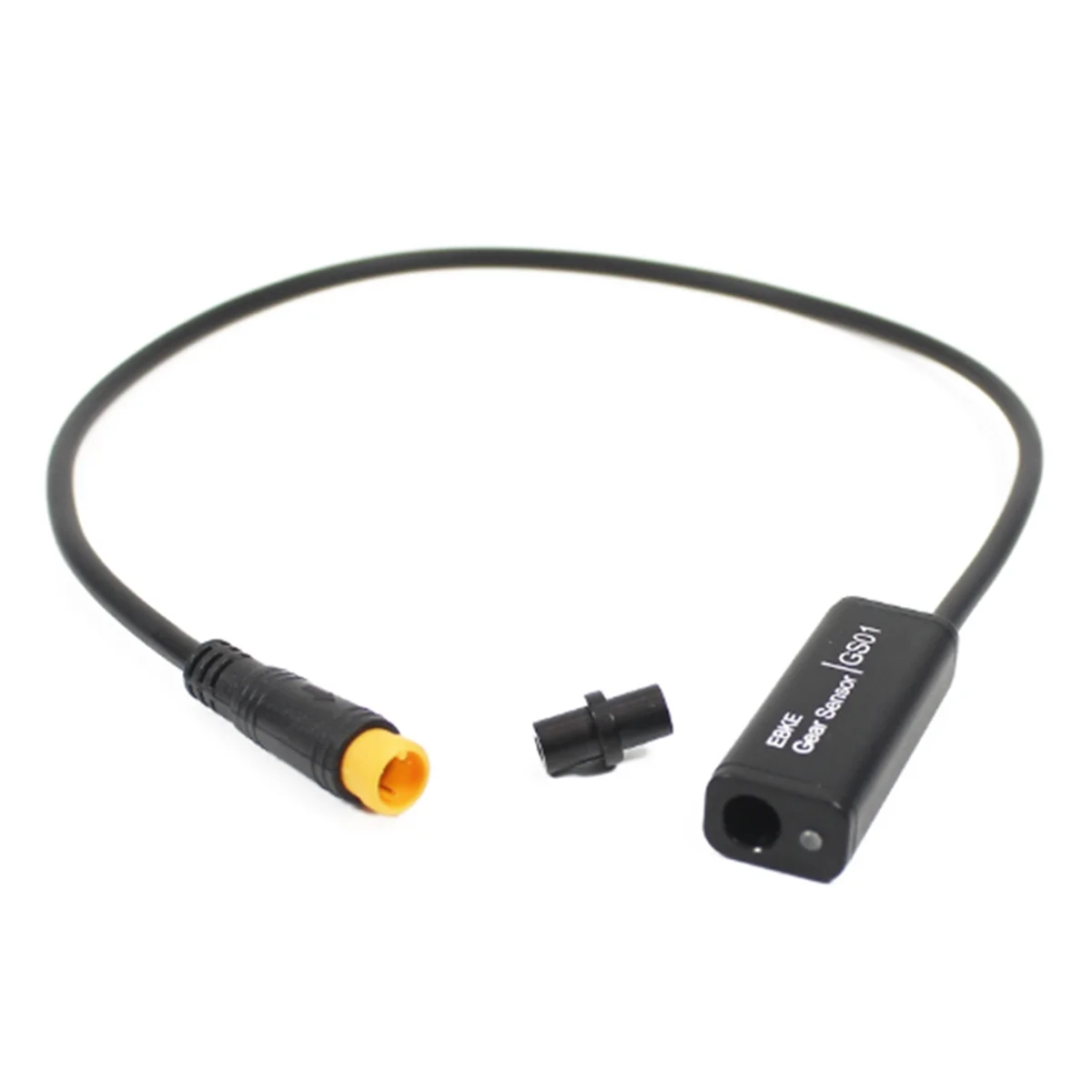 

Electric Bicycle Gear Shift Sensor Variable Speed Power Outage Sensor Parts For BAFANG BBS01B 02B HD Motor Conversion