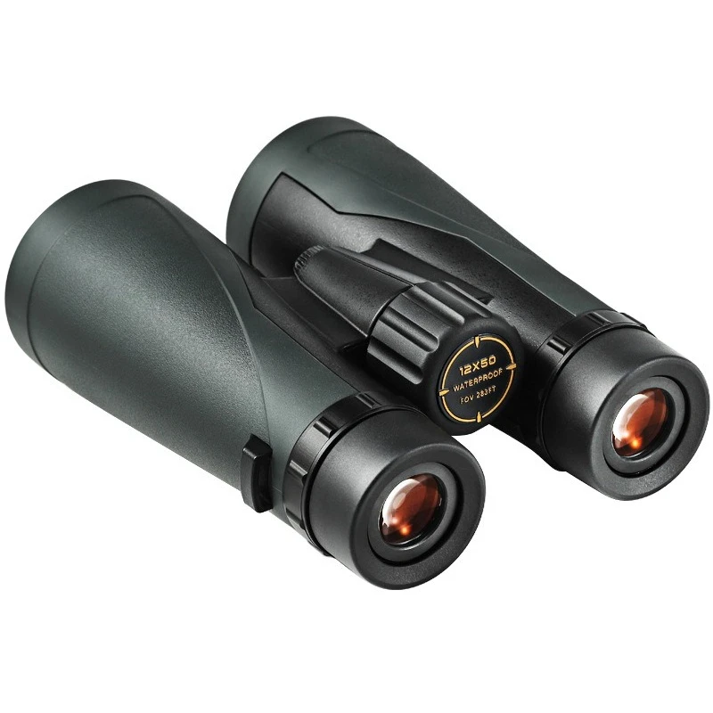 

High definition high power ED mirror magnesium alloy nitrogen filled waterproof double cylinder