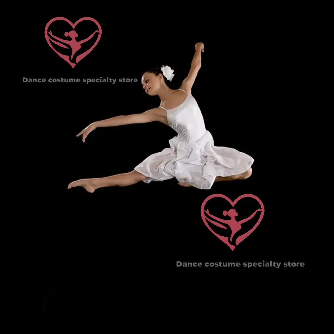 

Костюм для джазового танца, сверкающий наряд для выступления на сцене