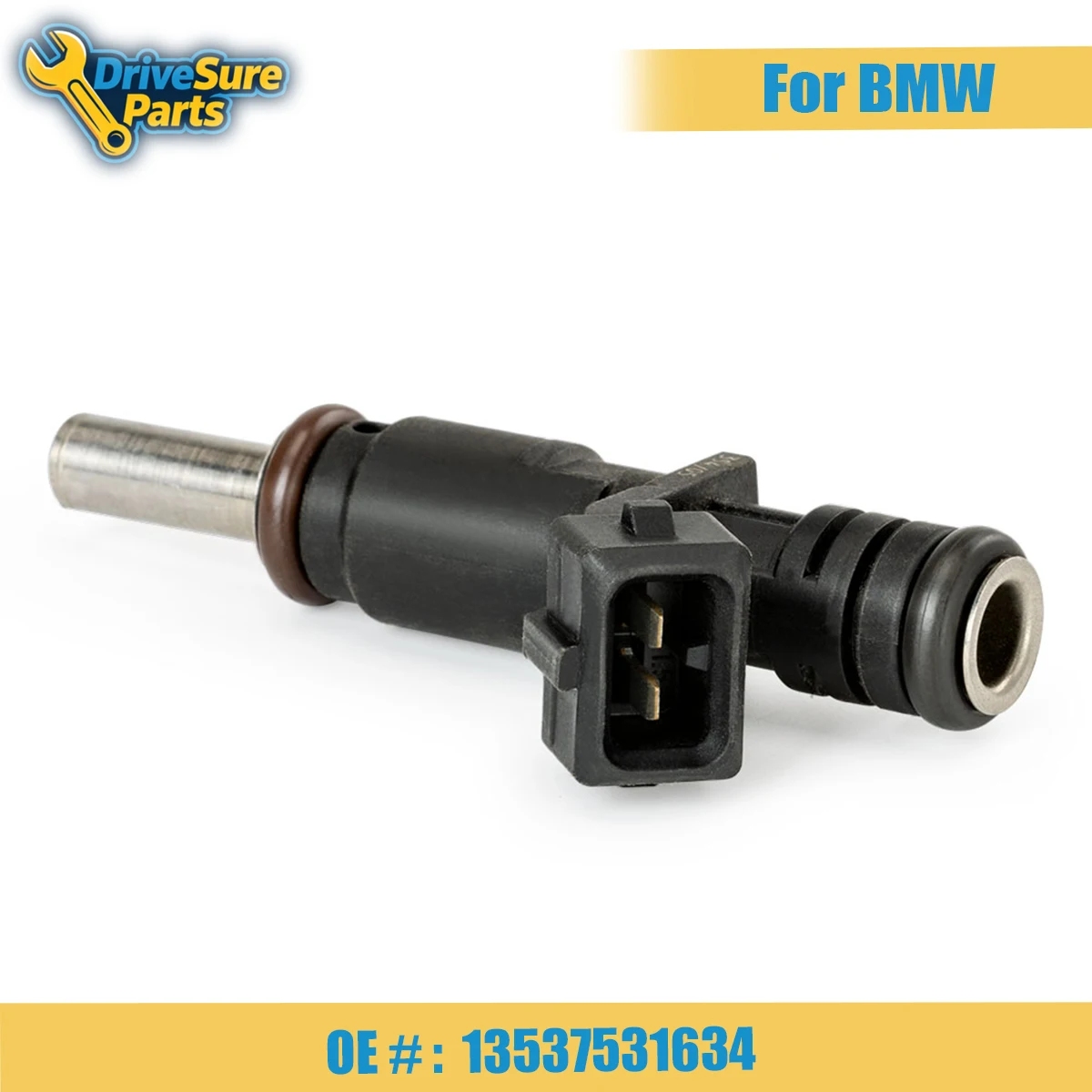 

13537531634 1PC Refurbished Fuel Injector For BMW 328i X3 X5 Z4 128i 528i 525i 530i 325i 330i Car Accessories