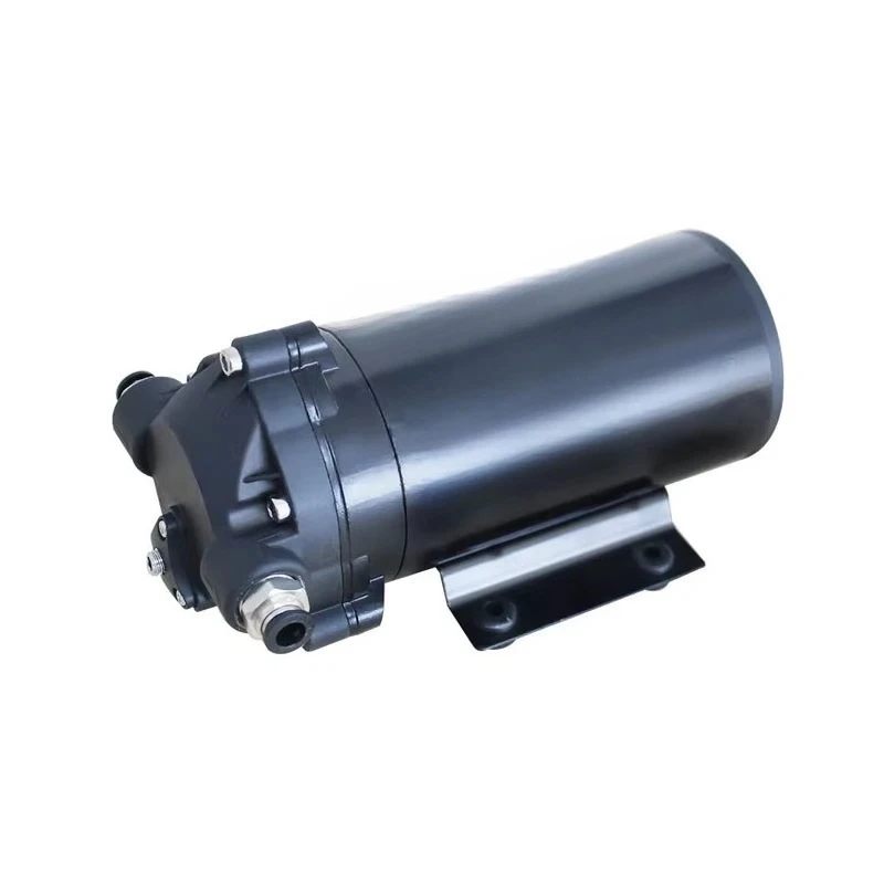 

1.3LPM Sprayer Pumps Water Pump Fog Machine Parts for Misting System Mist Pump