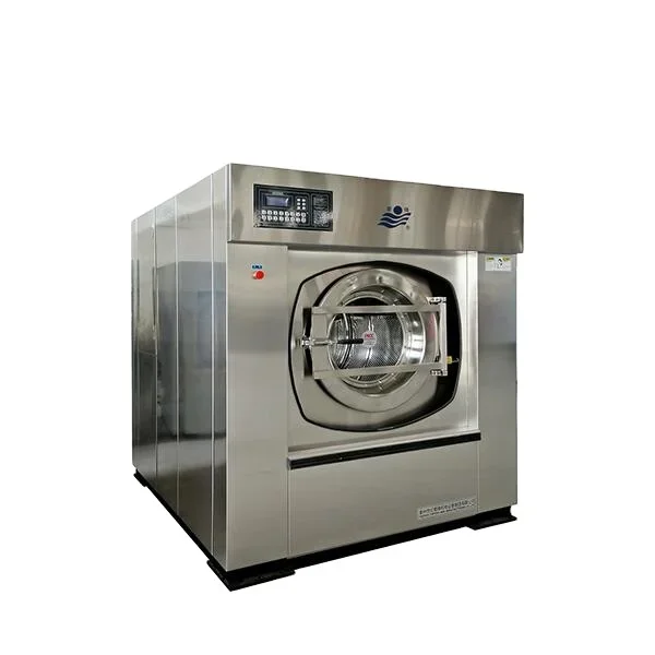 good quality china manufacturer industrial washer and dryer laundromat cheap price for sale