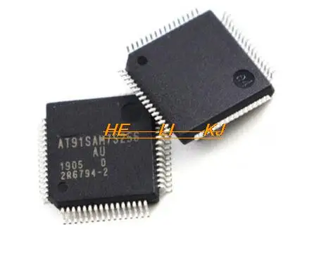 

Free shipping 10 pcs AT91SAM7S256D-AU AT91SAM7S256D AT91SAM7S256