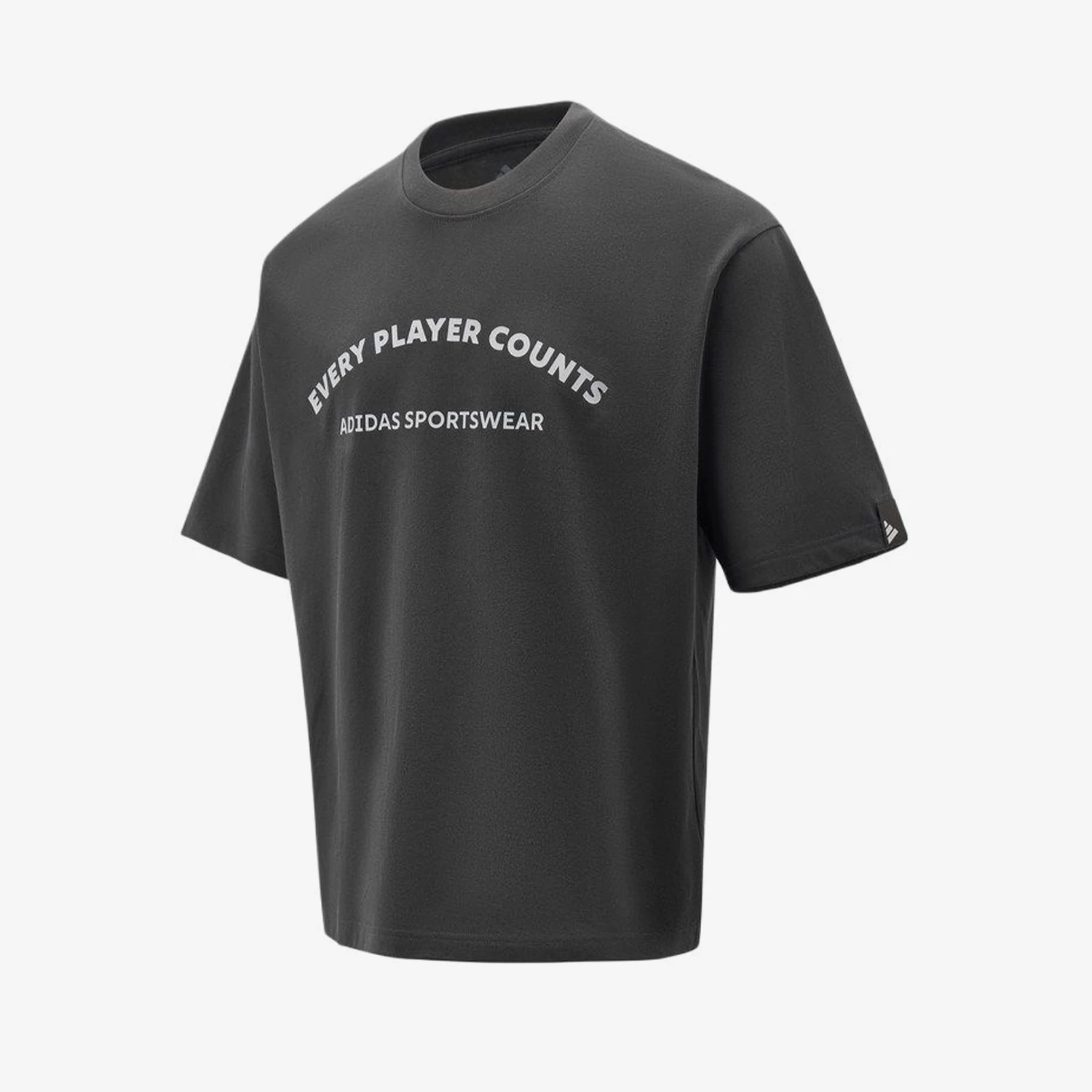 adidas-genuine-sports-style-round-neck-casual-short-sleeved-t-shirt-men's-short-sleeved-t-shirt-kb4887