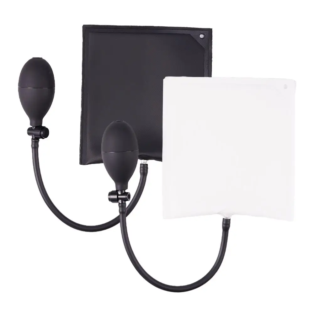 

Air Pump Wedges Inflatable Airbag Door Windows Car Powerful Installation Alignment Repair Tool For Door Window Installation