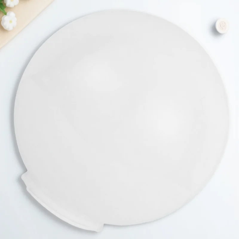 

Акриловый уличный водонепроницаемый абажур, круглая форма шара, замена крышки для уличного декоративного освещения, бытовой светильник