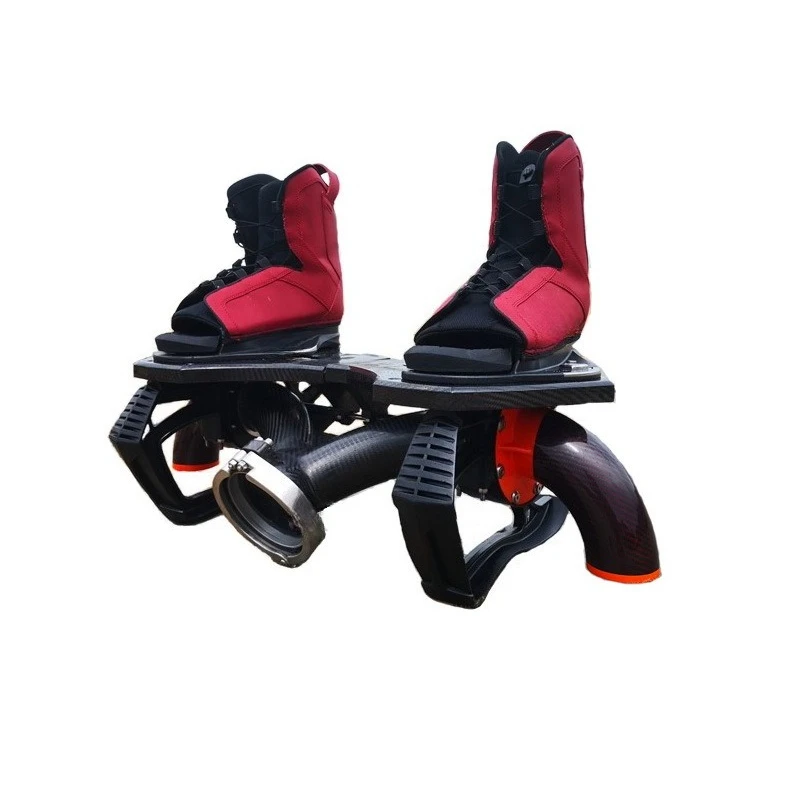 Water flying shoes, aircraft water, flying water jet aircraft, water dragon water motorboat