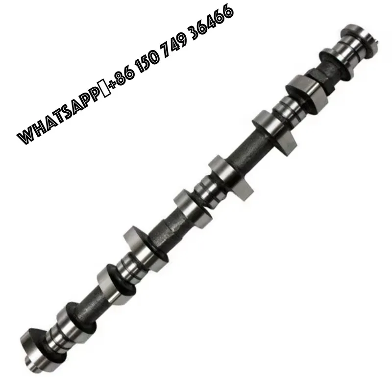 

QSX ISX QSX15 ISX15 Truck Engine Spare Part Camshaft 4298626 4059331 4059170 3680779