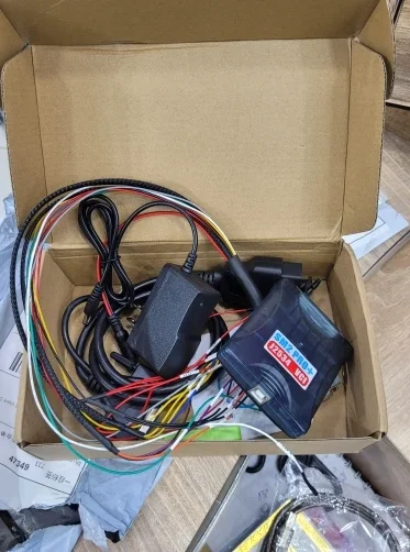 【Buy It-Now!】Suppors 69 Modules SM 2 Pro++J2534 Pcmflash SM2 Pro for Toyota VCI Scanmatik 2 Pro ECU Programmer Tool Bench