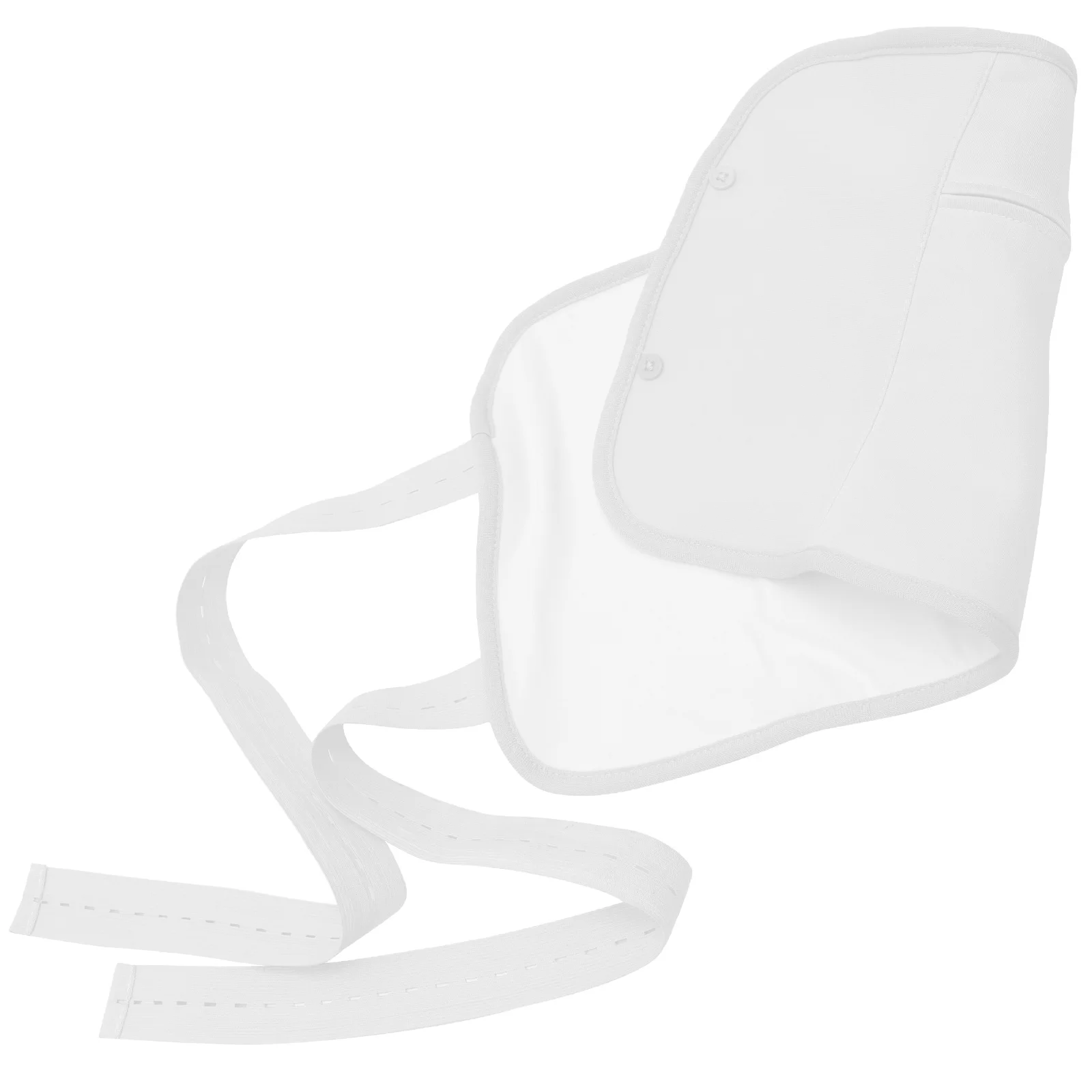 

Package Reusable Castor Oil Pack Lightweight Comfortable Sleep Aid Practical Massage Tool Portable Oil Wrap