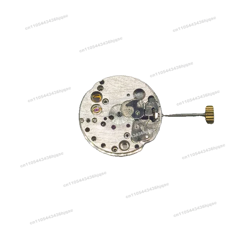 Watch Movement 5520 Manual Hand Roll Original Movement, Semi-automatic Accessories