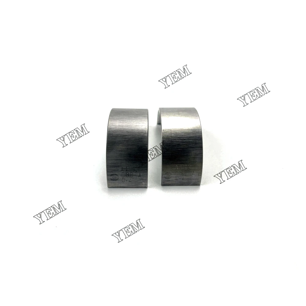 

E75 Con Rod Bearing 15694-22980 For kubota Excavator Engine Parts