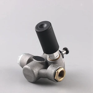 LKW -Kraftstoffpumpe für DAF 75 85 95 Aluminiumlegierung Hochdruckpumpe Scania 0440008089 0440008068 10 Hauptverkaufspumpe ARLA Scania - №4