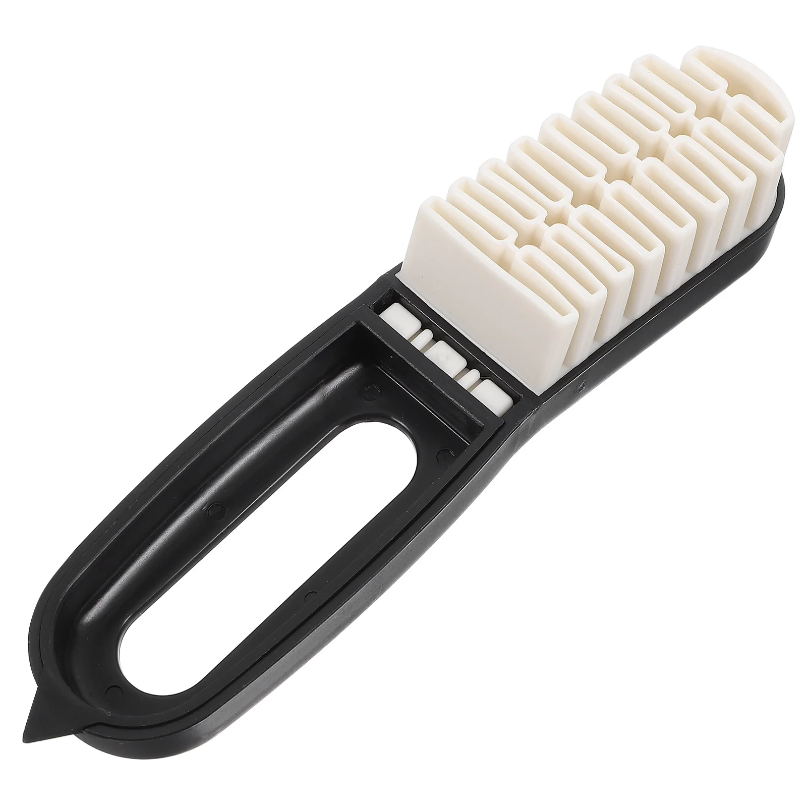 

Shoe Cleaning Brush Multi-Functional Suede Boots Scrub Tool For Sneakers Outdoor Fabric Home Soft Bristle Cleaner