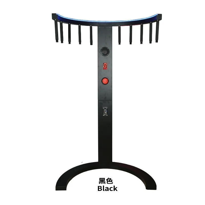 Eye fast hand grab stick machine hand speed limit stick machine coin-operated activity warm-up stick machine