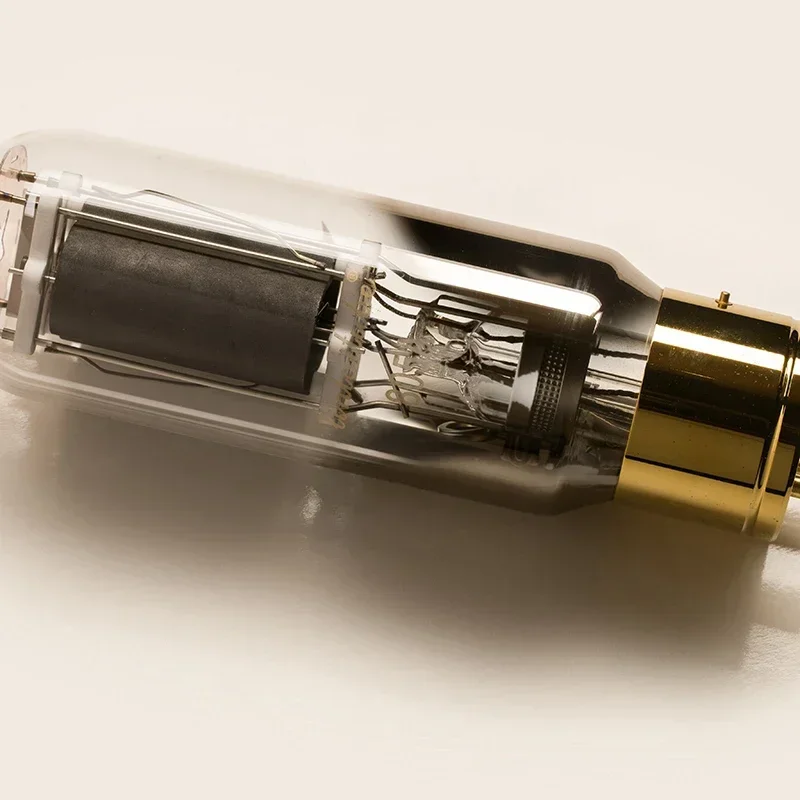 

Linlai Tube 805A Original Factory Matched Pair for Vacuum Tube Amplifier HIFI Amplifier DIy Audio Accessories Free Shipping