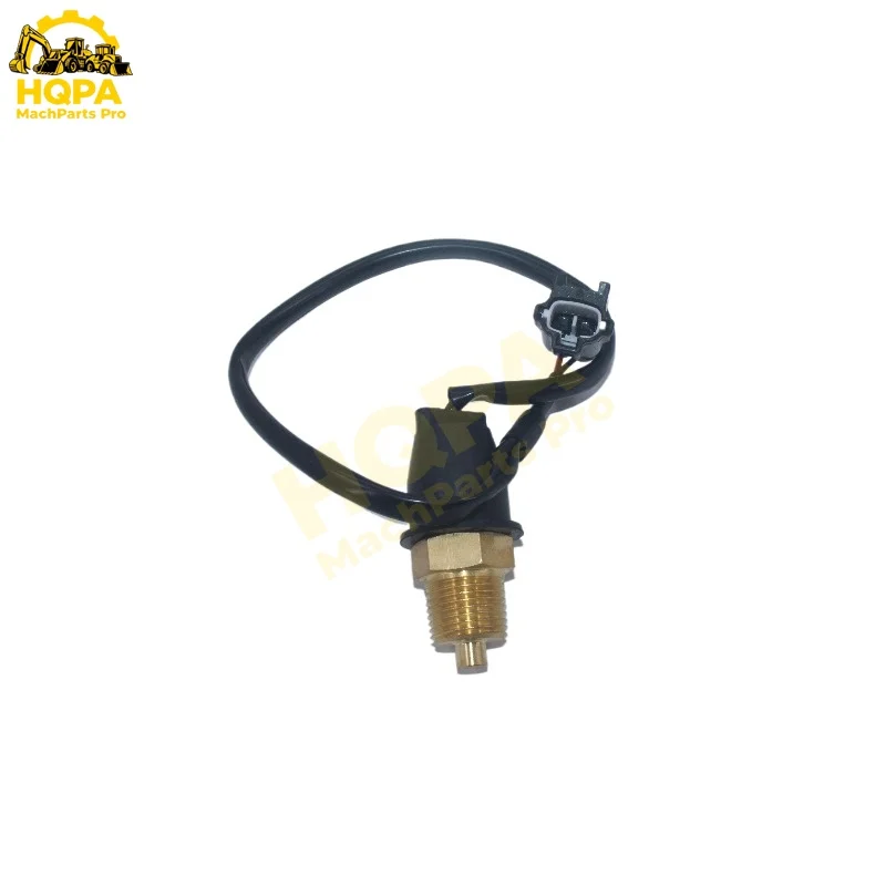 YQ3-430-010 YQ3430010 Water Temp Sensor For Zoomlion Excavator Spare Part