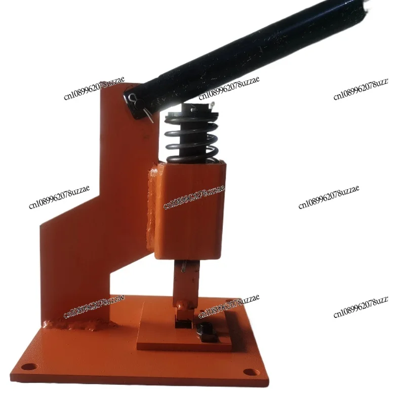 Manual Pressure Sealing Machine
