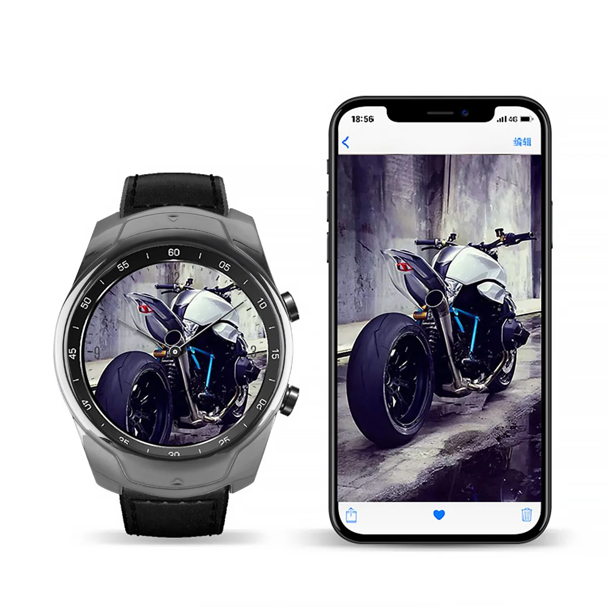 

Shockproof Tpu Smart Watch Protective Shell Hollow Cover Transparent Anti-Scratch Case for