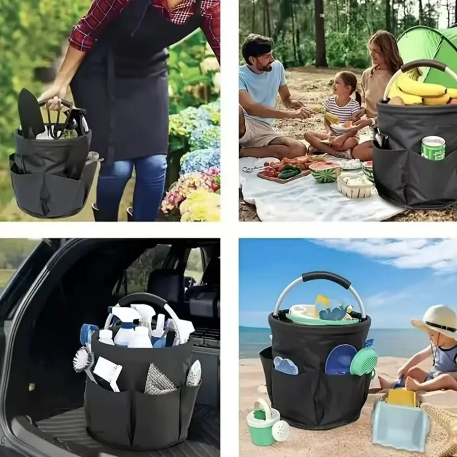 Thumbnail 2 - #13 Trending Picnic Baskets Right Now