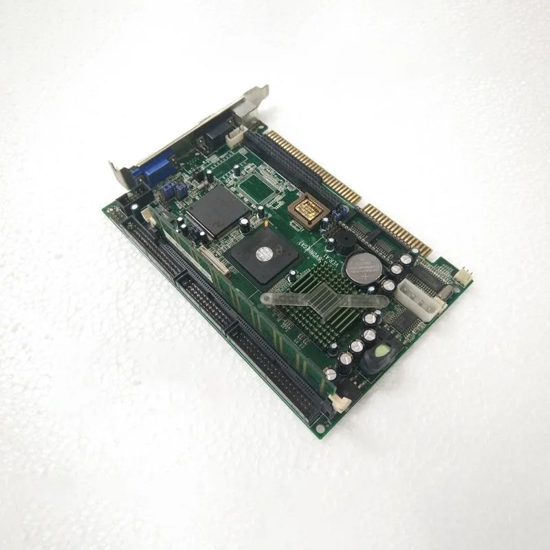 Industrial Motherboard IPC-586VDNH(GX)