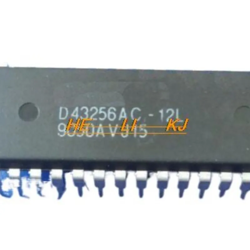 

D43256AC-12L D43256 DIP (ячество продукта: 20 шт.)