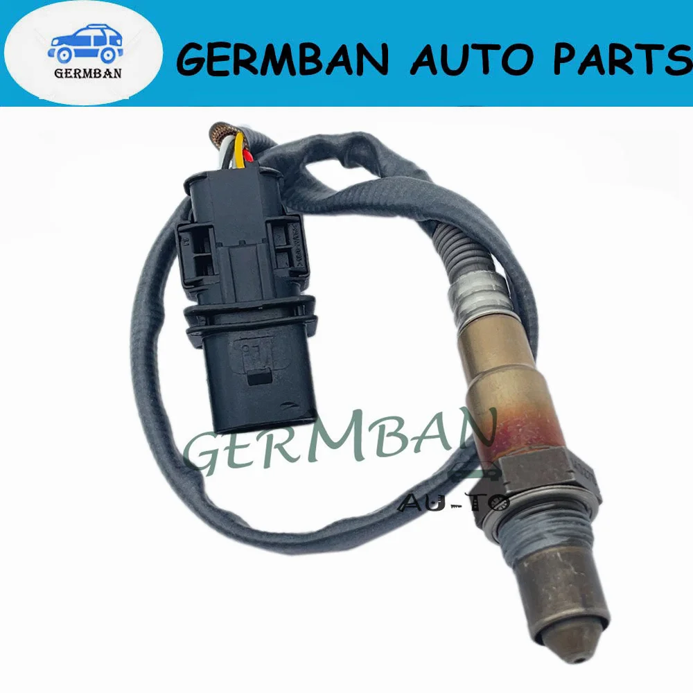 0281004454 53302940 Front Lambda Probe Oxygen O2 Sensor Fit For JEEP RENEGADE 1.6 CRD 2.0 CRD 4x4 2014-2020 For Alfa Romeo Fiat