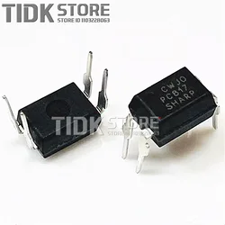 50PCS/LOT PC817 EL817 817 817C FL817C PS817C DIP-4 SOP-4 100% NEW