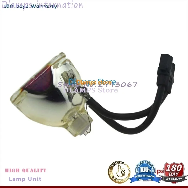 하이 퀄리티 POA-LMP114 LMP114 / 610-336-5404 프로젝터 베어 램프, Sanyo PLV-Z2000 PLV-Z700 PLV-Z3000 PLV-Z4000 PLV-Z800