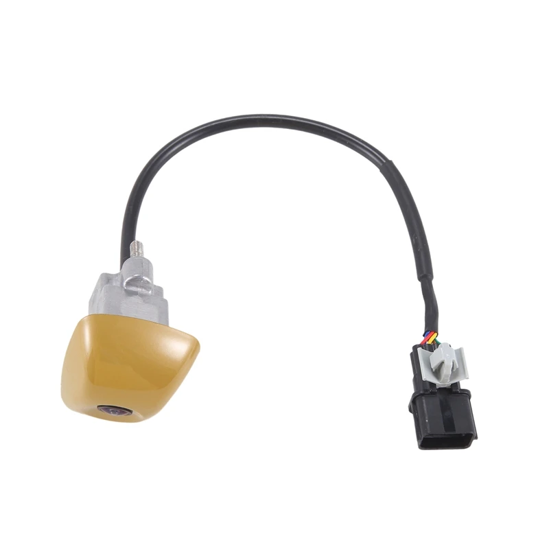 

Rear View Camera Back Up Camera For Hyundai I20 Parking Assist Camera 95760-C8001 95760C8001
