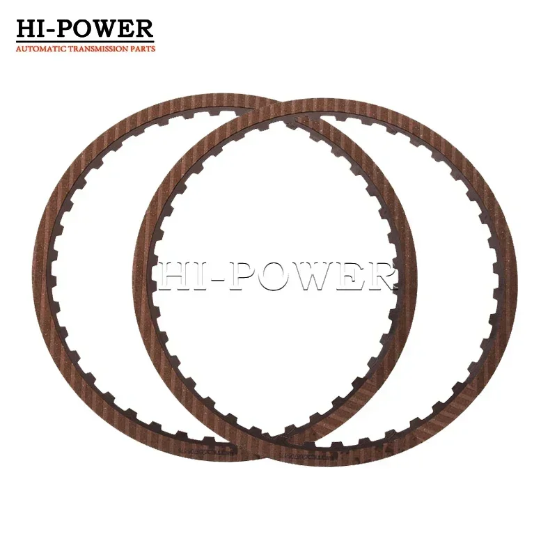A6LF1 A6LF2 Transmission Friction plate LOW REVERSE 09-up 190mm 40T 1.75mm 456413B400 266706-175 213708-175 Disc A6LF1 A6LF2