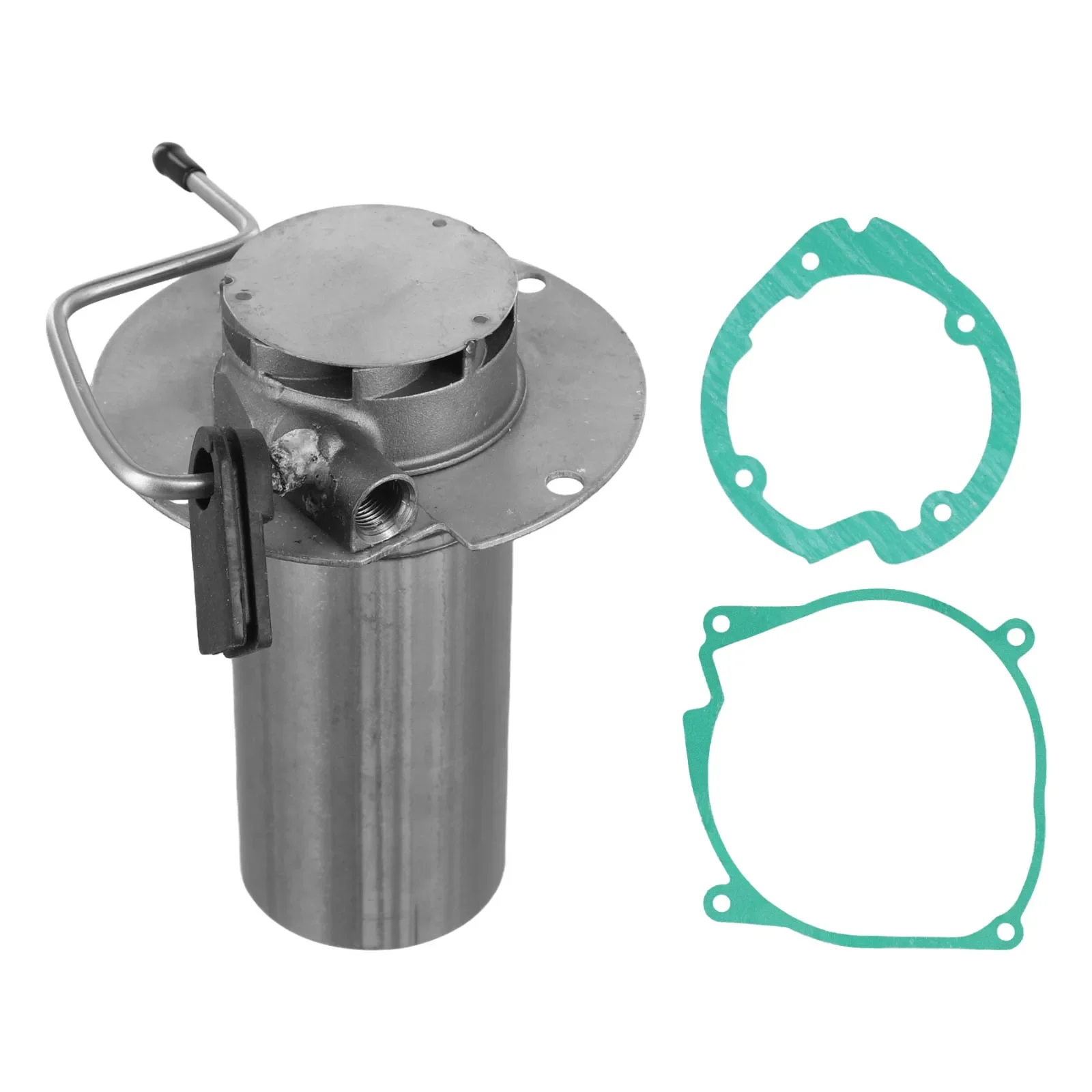 

5KW Air Heater Burner with Gasket Kit for Eberspacher Airtronic D4 D4S Models Reliable Stainless Steel Construction