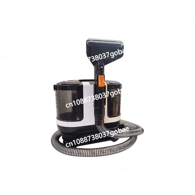 

Fabric Sofa Cleaning Machine Small Spray Suction All-in-One Machine Carpet Curtain Sofa Cleaning Machine