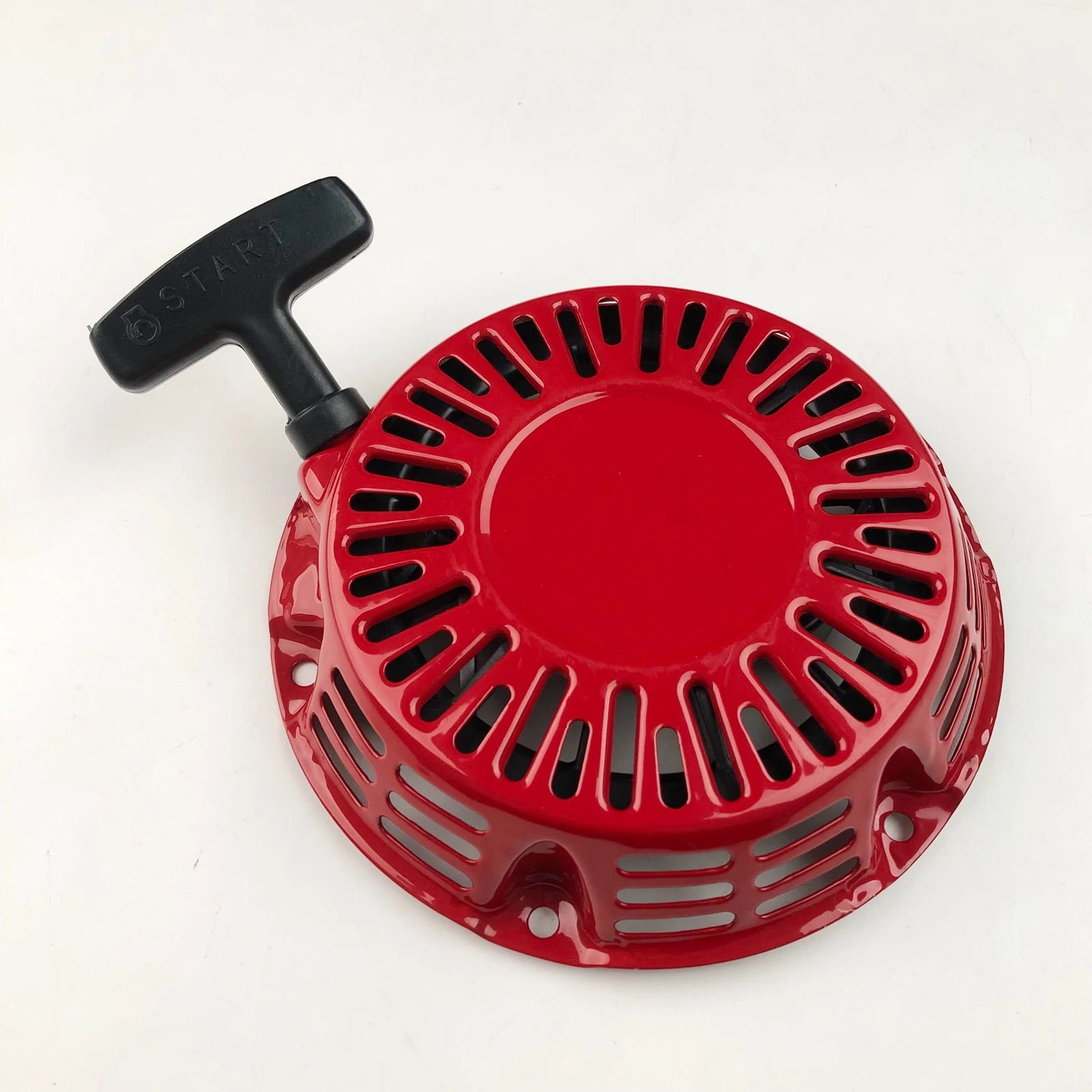 1 Pc Pull Start Recoil Starter for Honda GX120 GX160 GX200 GX140 and 5.5 HP 6.5 Series Engines Lawn Mower Accessories