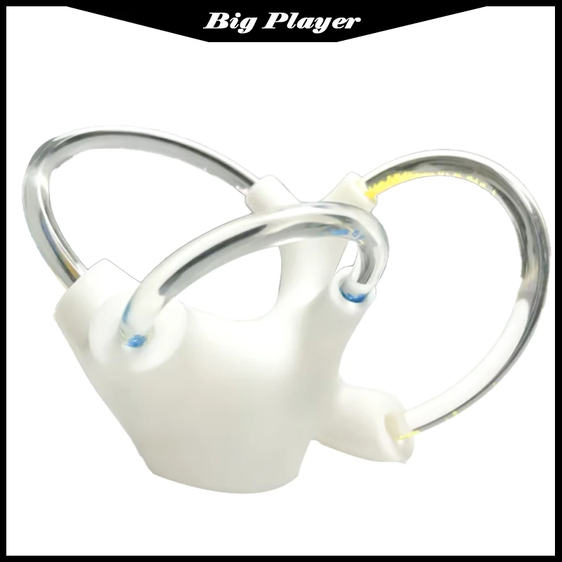

Half Canal Otolith Dynamic Model Aids Skeleton Cochlea Inner Ear Structure Brain Nerve Vestibular Rehabilitation Accessories