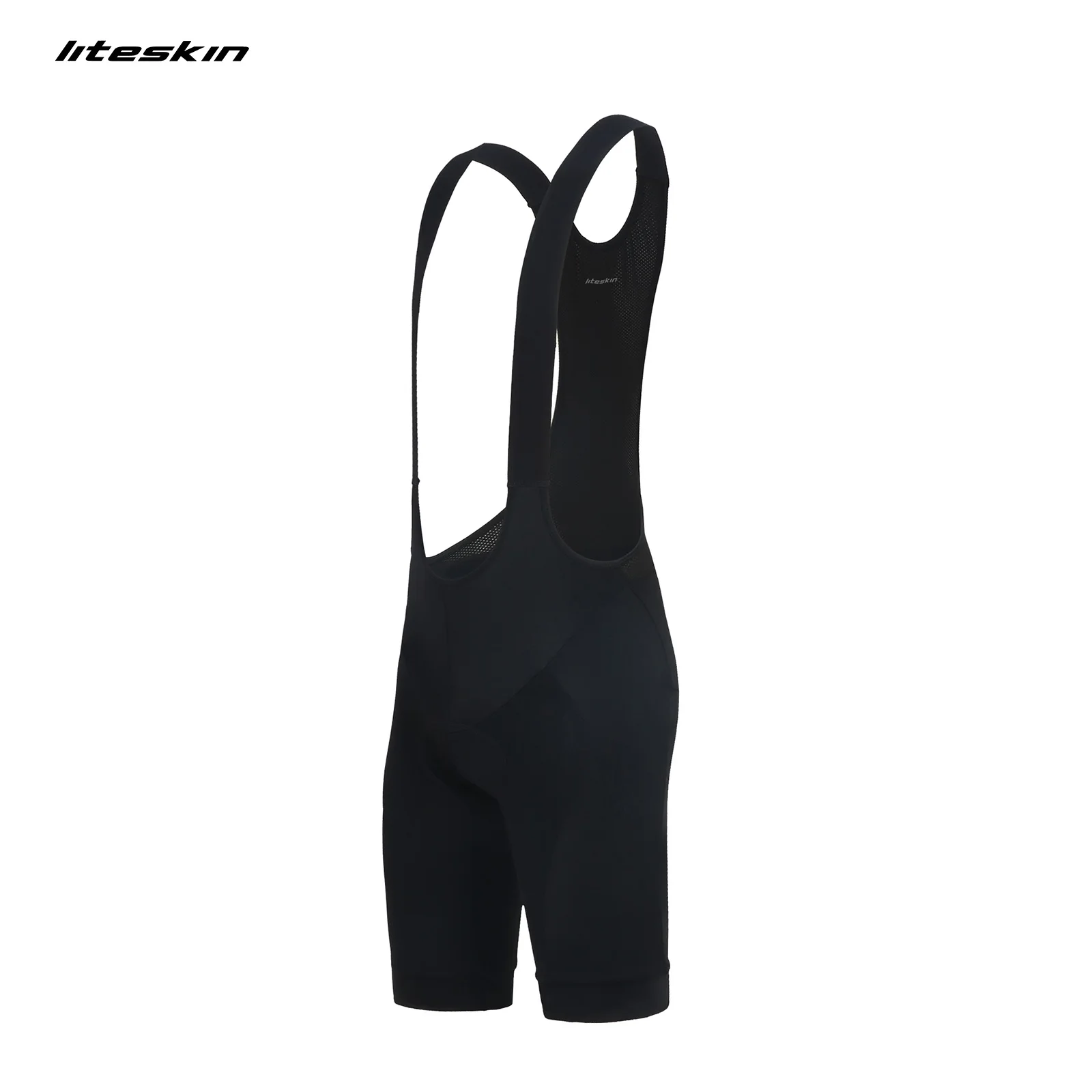 

Liteskin S3 BIB Shorts Cycling Men Road Bike MTB 6 Hour Padding Bicycle Tights