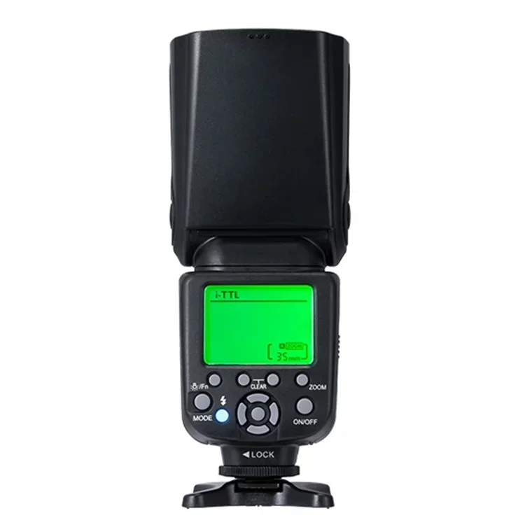 

Лидер продажTriopo Photography Dlsr Speedlite вспышка с дистанционным управлением мигающие огни для Canon Speedlight