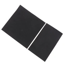 High Density Light-blocking Sponge Film Camera Medium Large Format Camera Light Seal Replacement Foam 16x16cm 16x10cm