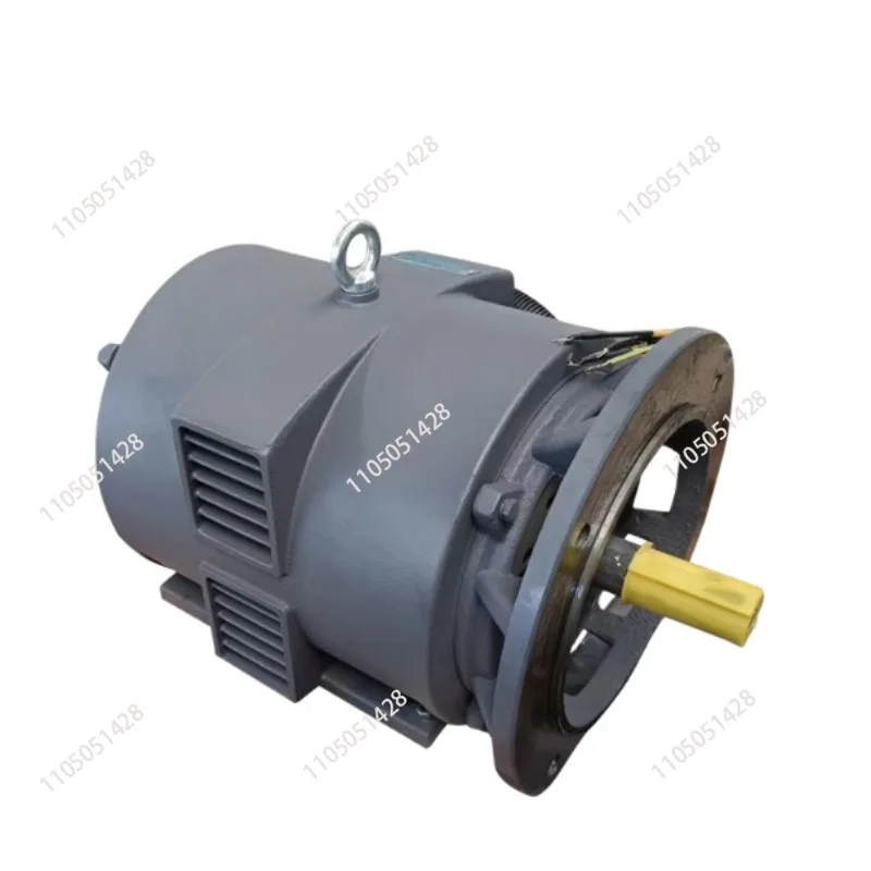 

Electric Motor Screw Air Compressor Power Frequency Motor Air Compressor Special Motor