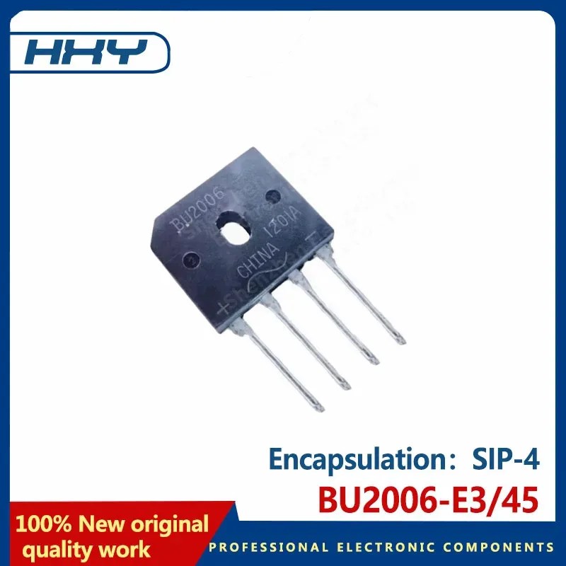 1PCS BU2006-E3/45 R…